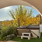 بيت للعطل Kali Panorama Birtok