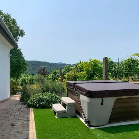 Holiday home Kali Panorama Birtok *