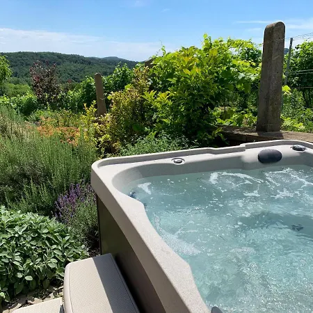 Kali Panorama Birtok Holiday home Mindszentkalla