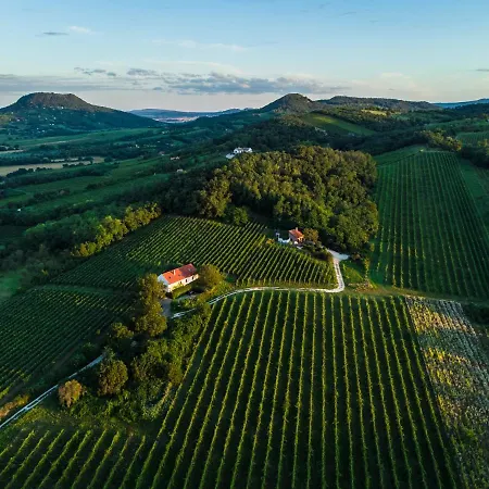 Kali Panorama Birtok