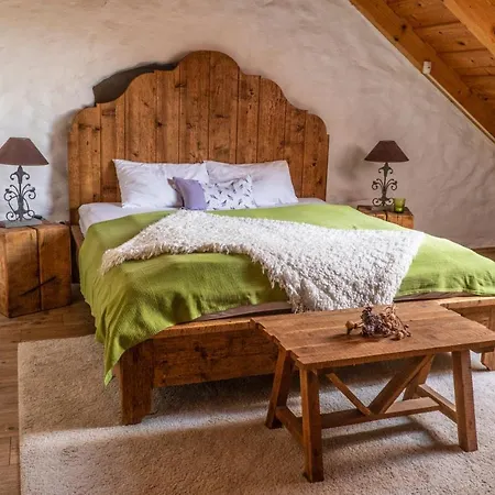 Káli Panoráma Birtok Casa vacanze