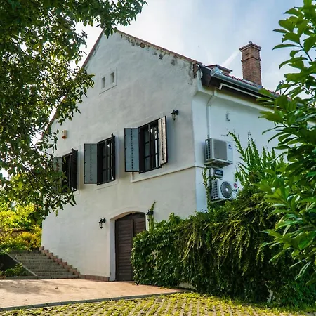 Káli Panoráma Birtok Casa vacanze *