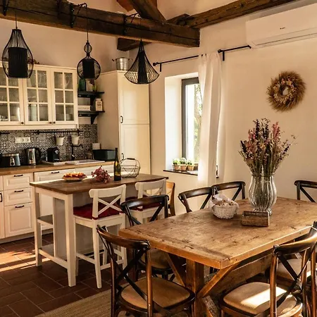 Káli Panoráma Birtok Casa vacanze Mindszentkálla