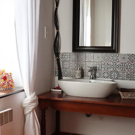 Holiday home Kali Panorama Birtok *