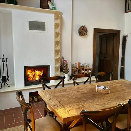 Kali Panorama Birtok Holiday home