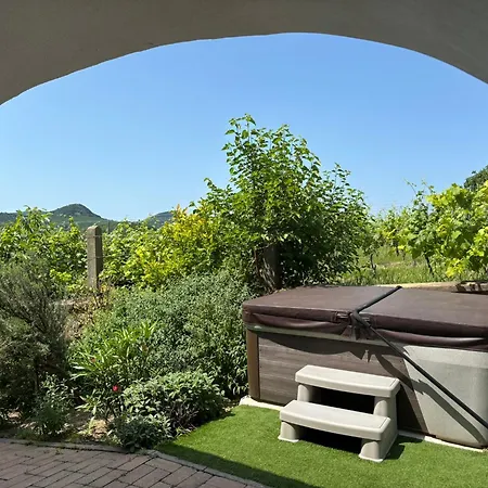 Kali Panorama Birtok Mindszentkalla