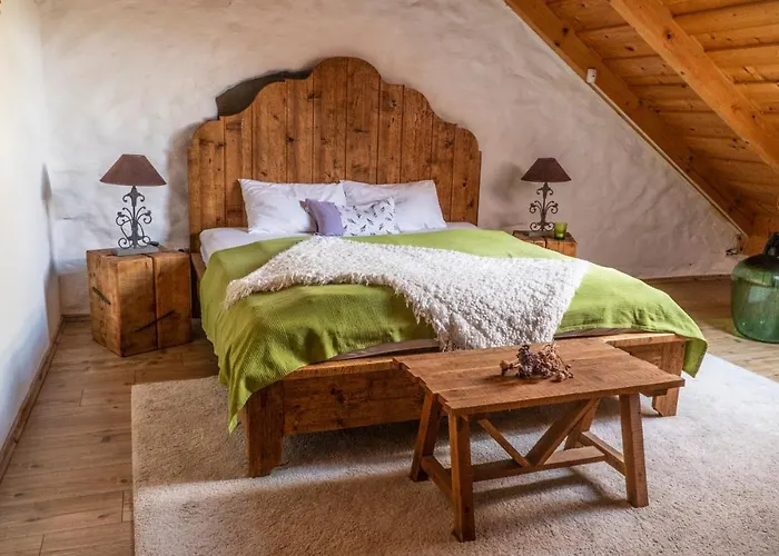 Kali Panorama Birtok Feriehus