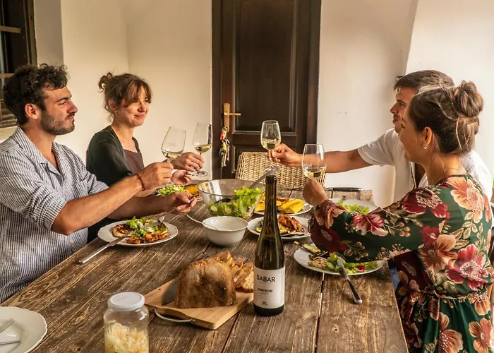 Kali Panorama Birtok *