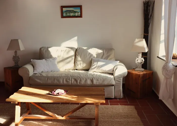 Kali Panorama Birtok Feriehus Mindszentkálla