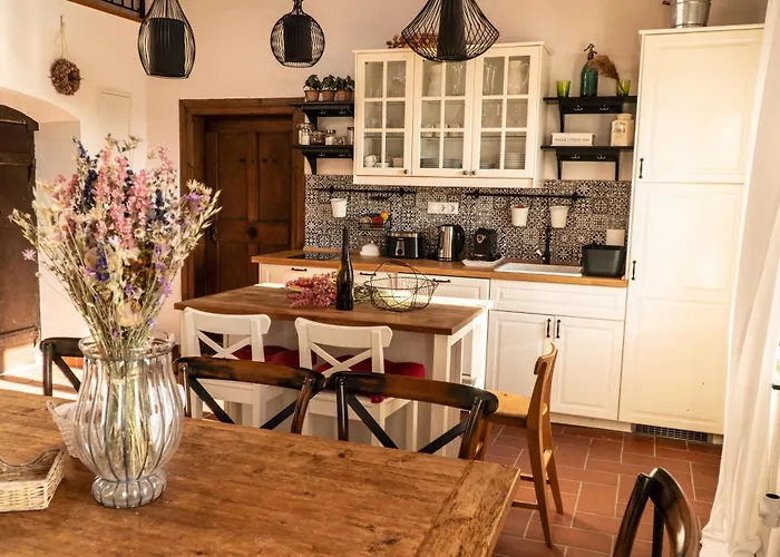 Kali Panorama Birtok Mindszentkálla