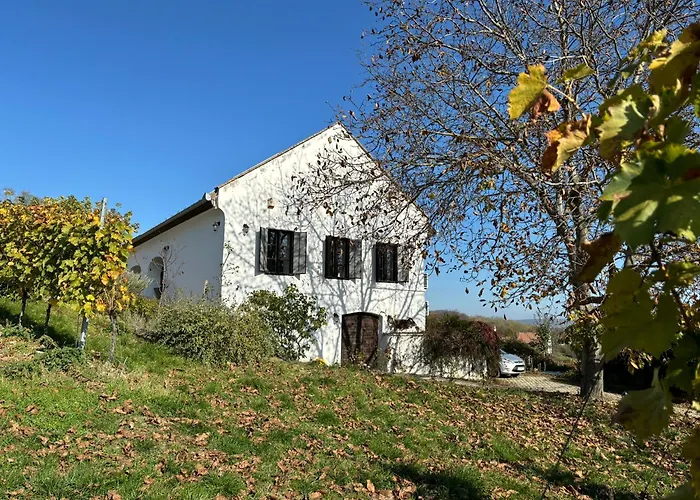 Kali Panorama Birtok *