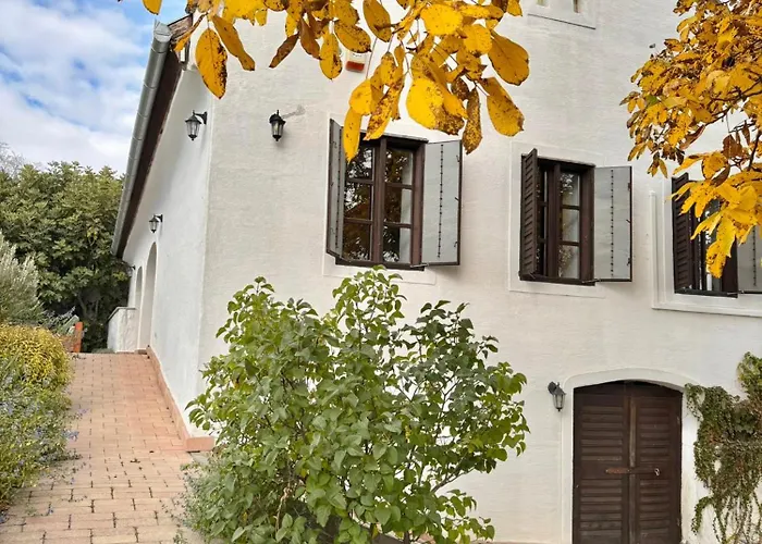 Kali Panorama Birtok *