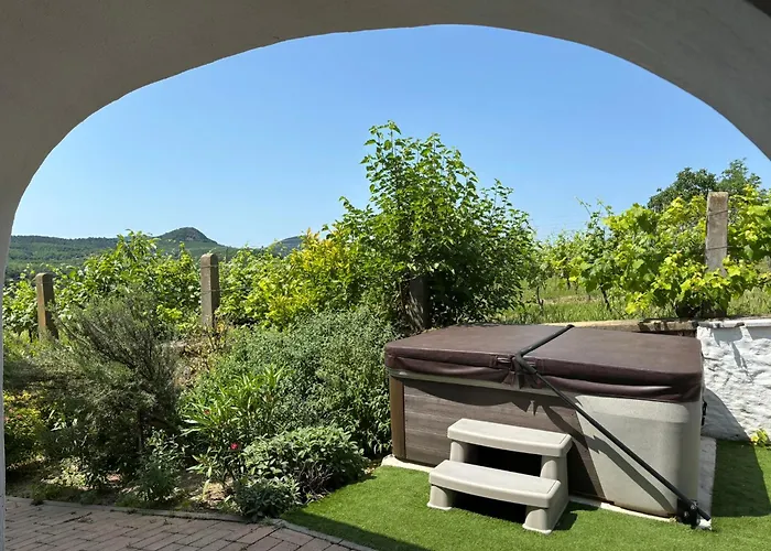 Kali Panorama Birtok Mindszentkalla